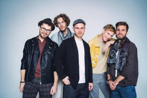 anders - Pop A-Capella - So kurz davor - B�hl - 15.04.2027 19:30