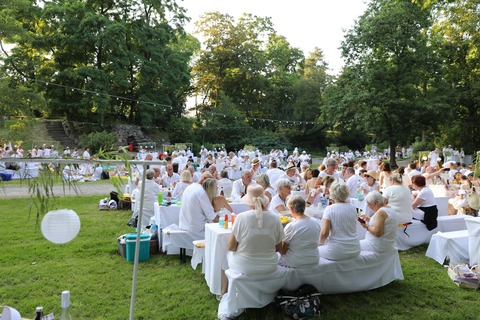 White Picnic - White Picnic 2026 - Lutherstadt Wittenberg - 08.08.2026 19:00