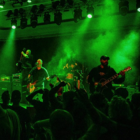 Pro-Pain - Pratteln - 26.11.2026 20:00