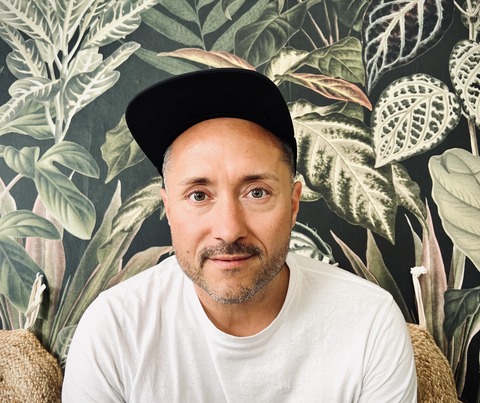 ACHTUNG! NEUER ACT - Cris Cosmo - „Liebe dich selbst“-Tour - Heidelberg - 16.07.2026 19:30