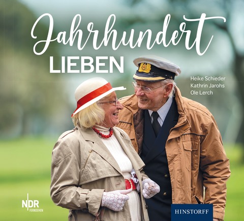 Buchpremiere „Jahrhundertlieben“ - Schwerin - 06.06.2026 19:30