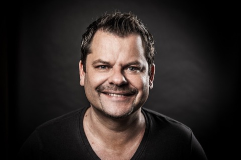 Ingo Appelt - M�nner Nerven Stark - Wiesbaden - 19.05.2027 19:30