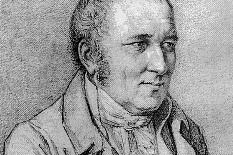 Am Donnerstag, 7. Mai, findet ein Vortrag zum 200. Todestag von Johann Peter Hebel um 18 Uhr im Museum am Lindenplatz in Weil am Rhein statt. - Badische Zeitung TICKET