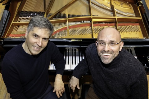 Klavierduo Italia - T�bingen - 27.06.2026 18:30