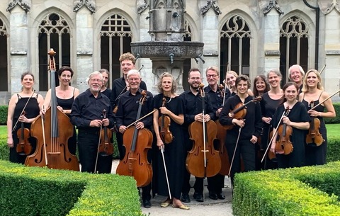 Concerto T�bingen - T�bingen - 13.06.2026 18:30
