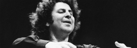 CANTO GENERAL - Oratorium von Mikis Theodorakis nach Pablo Neruda - T�bingen - 24.07.2026 20:30