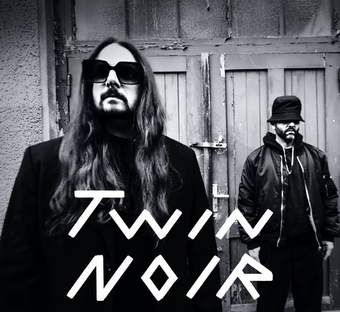 Twin Noir - Chapter III - Album Tour - R�sselsheim am Main - 28.11.2026 20:00