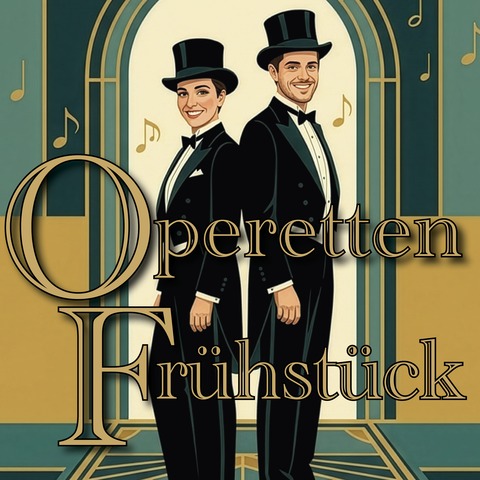 Operetten-Fr�hst�ck - EIMKE - 23.08.2026 11:00