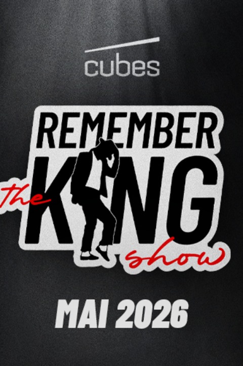Remember the King // Michael Jackson - OLDENBURG - 30.05.2026 20:00