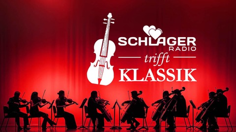 Schlager trifft Klassik - Berliner Philharmonie Gro�er Saal - Berlin - 11.10.2026 15:00