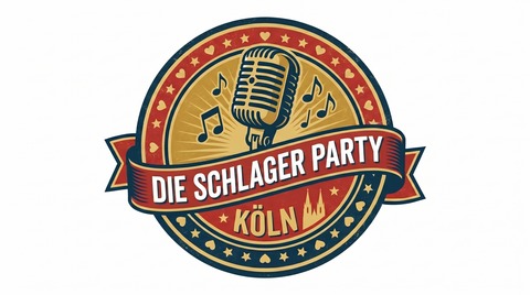 Die Schlager Party K�ln - K�ln - 23.05.2026 22:00