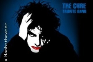 Four Imaginary Boys - A Tribute to The Cure