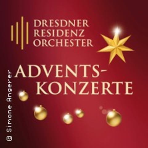 Adventskonzert - GROSSR�HRSDORF - 03.12.2026 19:30