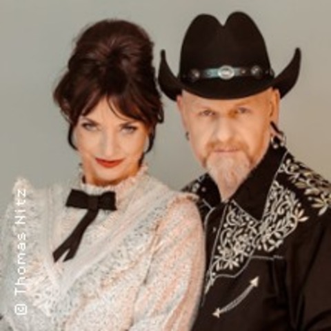 Schwester Cordula - Der Westernroman - BERLIN - 02.10.2026 20:00