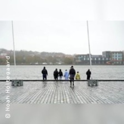 Wir schwimmen alle im selben Wasser - HAMBURG - 04.06.2026 16:00