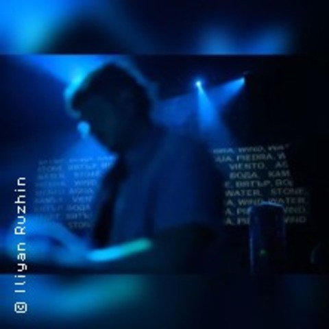 Dirty Water - HAMBURG - 05.06.2026 22:30