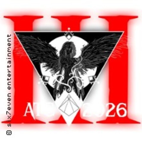 Aschentage 3 - Rollenspiel Convention - Neckartenzlingen - 31.10.2026 10:00