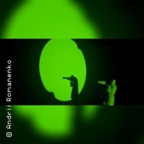 Come out of the Trench | Fringify - Independent Arts Festival Hamburg - HAMBURG - 04.06.2026 21:00