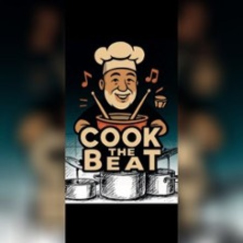 Tony Liotta „Cook the Beat“ - HOLZWICKEDE - 07.11.2026 19:30