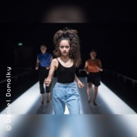 2666 - Fringify - Independent Arts Festival Hamburg - Hamburg - 05.06.2026 21:00