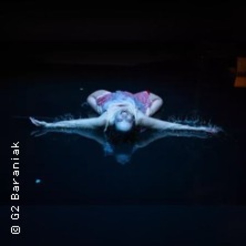 Clarice: Das Andere Sprechen - Fringify - Independent Arts Festival Hamburg - Hamburg - 07.06.2026 15:00