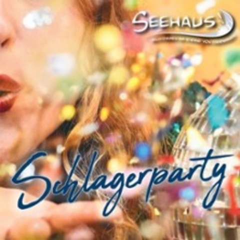 Schlagerparty - ISERNHAGEN - 29.05.2026 19:00