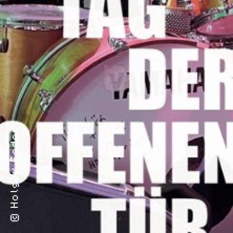 Tag der offen T�r - Gifhorn - 31.05.2026 13:00