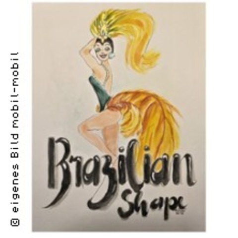 Ausbildung brasilianische Lymphdrainage - GROSSAITINGEN - 06.06.2026 09:00