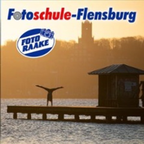 Fototour mit dem Fahrrad durch Flensburg - FLENSBURG - 27.05.2026 17:00