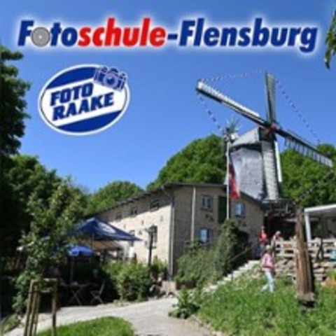 Grundlagen der Fotografie - FLENSBURG - 10.06.2026 18:00