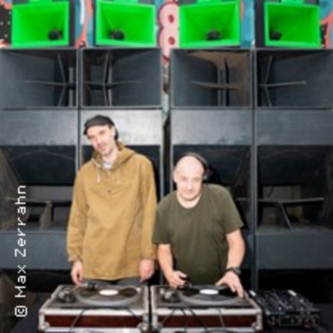 Kinderzimmer Productions - Ulm - 02.12.2026 20:00