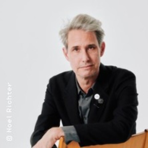 Dirk von Lowtzow - Berlin - 28.09.2026 20:00