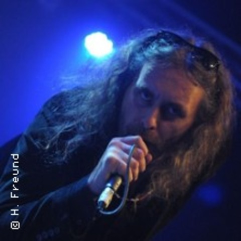 LIGHT MY FIRE - a tribute to The Doors - Schweinfurt - 26.12.2026 21:00