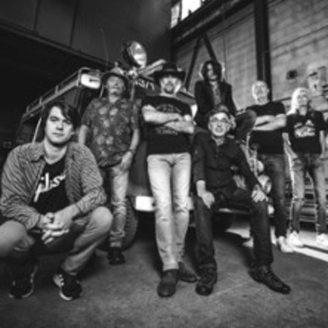 Lynyrd's Frynds - Tribute to Lynyrd Skynyrd - D�BELN - 16.01.2027 20:00