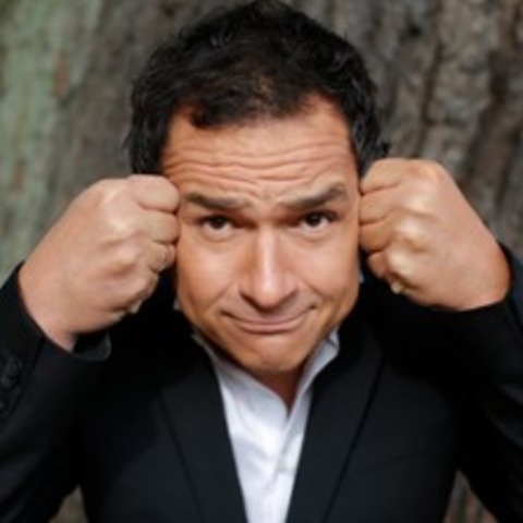 Stephan Bauer - Vor der Ehe wollt' ich ewig leben - BAYREUTH - 30.09.2027 20:00
