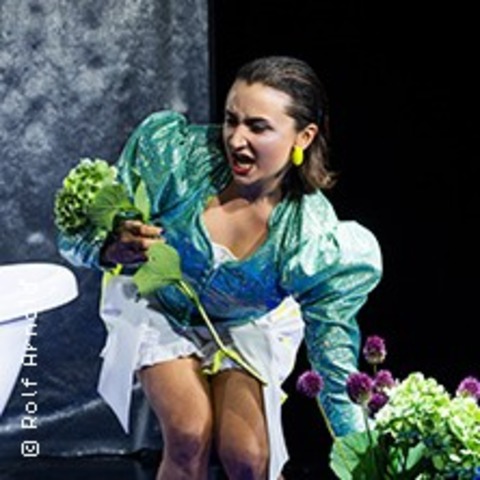 Ophelias Tr�nen - LEIPZIG - 23.06.2026 19:30