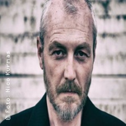 Markus Grimm spielt Charles Dickens' Weihnachtsm�rchen - HANAU - 16.12.2026 19:30