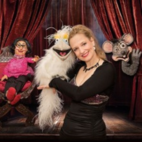 Murzarella - Bauchges�nge... Best of - Mannheim - 25.04.2027 17:00