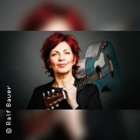 Dagmar Sch�nleber - Endlich 50! - HANAU - 08.10.2026 20:00