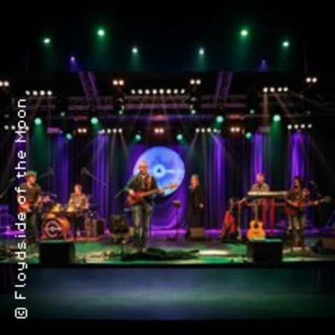 Floydside of the Moon - NEUENKIRCHEN-V�RDEN - 31.10.2026 20:00
