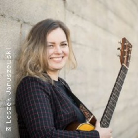Fee Badenius - Ich bring mich ganz gro� raus! - HANAU - 04.03.2027 20:00