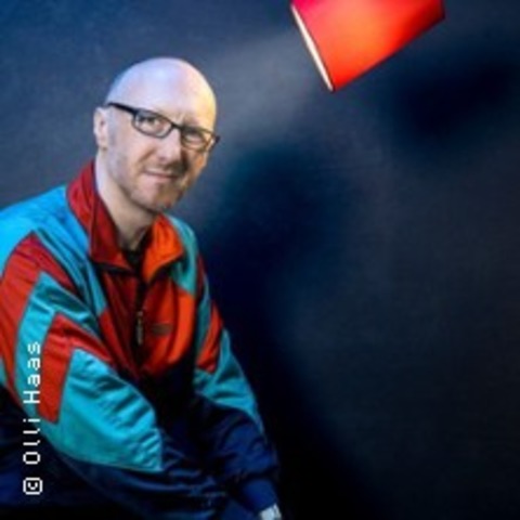 Ralf Senkel - Der hat gesessen! - K�LN-KLETTENBERG - 21.05.2027 20:00