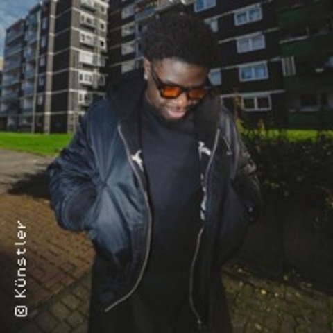 NRW Night vol. 2 mit Ac520Gang, Prettyfacecapi, Kairo lb u.a - D�SSELDORF - 29.05.2026 20:00