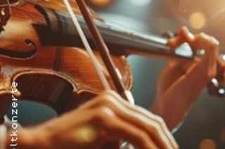 Vivaldi - Die vier Jahreszeiten - Kammerorchester der Neuen Philharmonie Hamburg