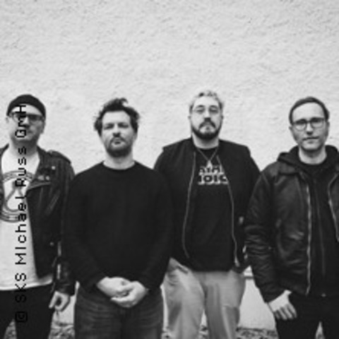 Not Scientists - Stuttgart - 20.11.2026 20:00