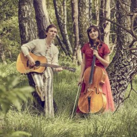 GLOW - Heart Strings Duet - Grevenbroich - 25.09.2026 20:00