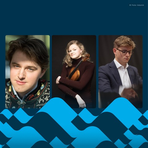 Die Pellb�cks - Geschwister im Konzert - Seebad Ahlbeck - 02.10.2026 19:30