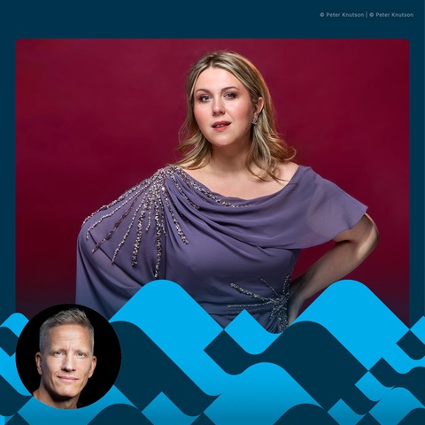 Christina Nilsson - Schwedens neue Stimme - Seebad Heringsdorf - 01.10.2026 19:30