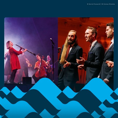 Gro�e ABBA-Gala - Seebad Heringsdorf - 26.09.2026 19:30