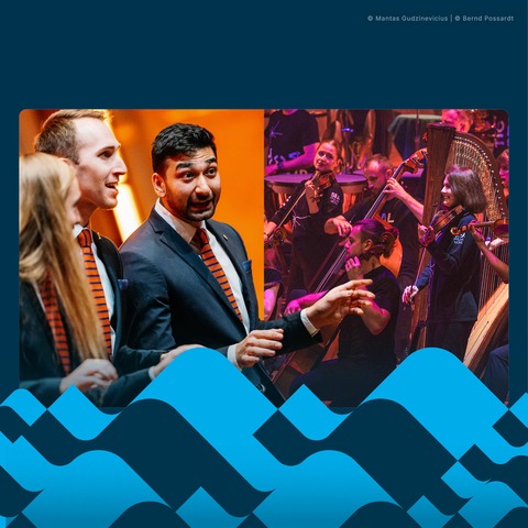 Tribute to ABBA - Swinem�nde - 25.09.2026 19:30